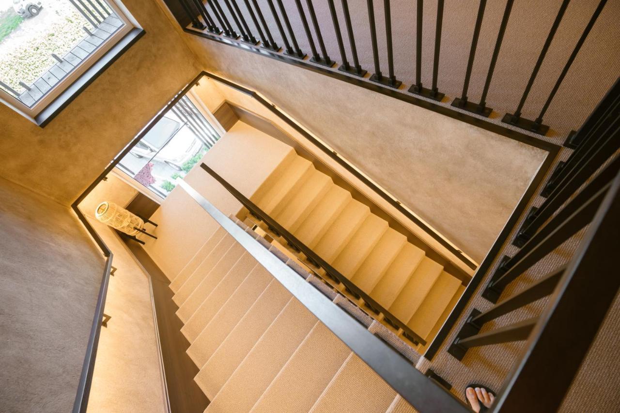 Vaiva Apartments, Palanga Šventoji Exteriör bild