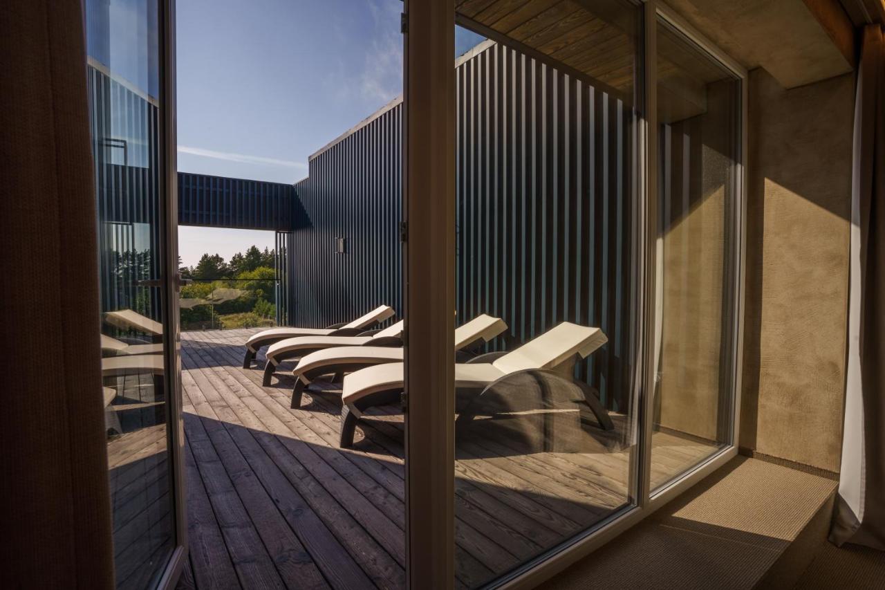 Vaiva Apartments, Palanga Šventoji Exteriör bild