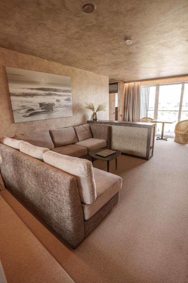 Vaiva Apartments, Palanga Šventoji Exteriör bild