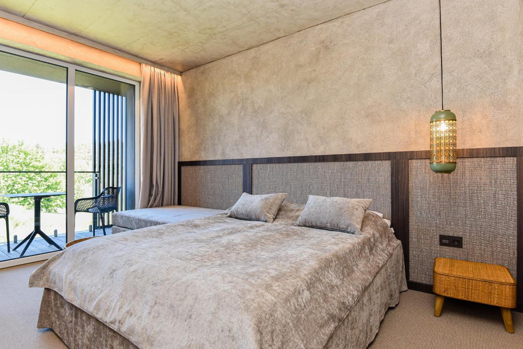 Vaiva Apartments, Palanga Šventoji Exteriör bild